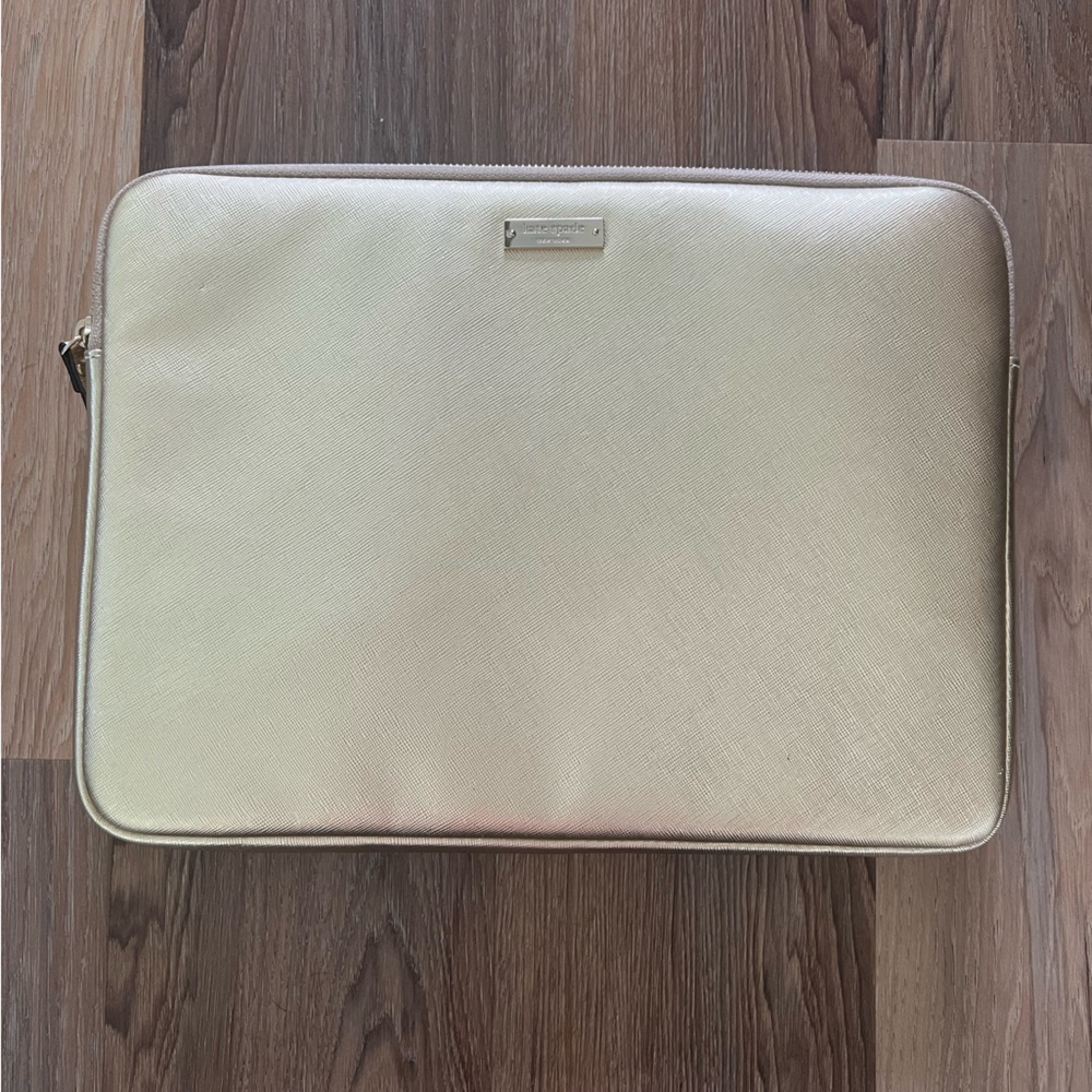 Kate Spade 13” Laptop Sleeve